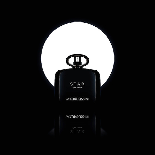 MAUBOUSSIN Star For Men 90 #1