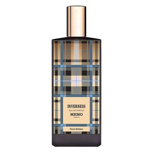 MEMO Парфюмерная вода Inverness 75 #1