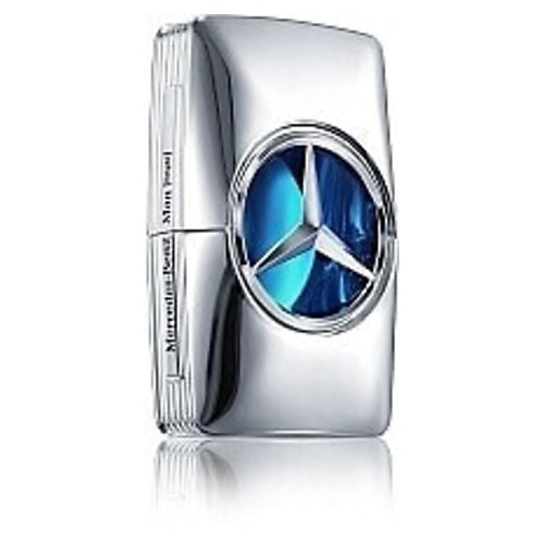 MERCEDES BENZ Парфюмерная вода Mercedes-Benz Man Bright 50 #1
