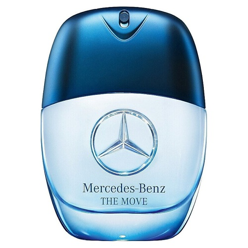 MERCEDES BENZ Туалетная вода Mercedes-Benz The Move 100 #1