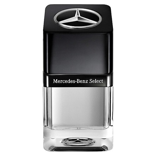 MERCEDES BENZ Туалетная вода Mercedes-Benz Select 50 #1