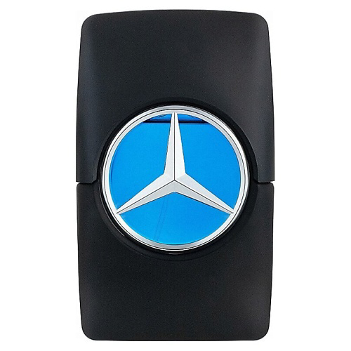 MERCEDES BENZ Туалетная вода Mercedes-Benz Man 30 #1