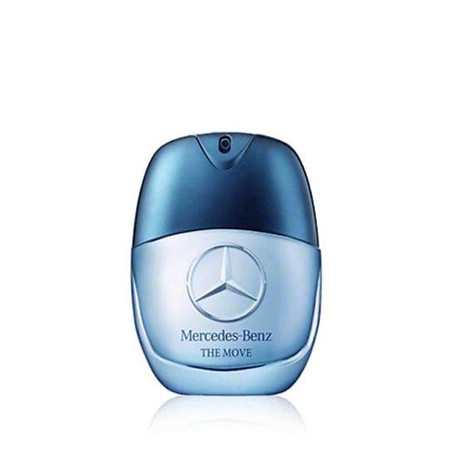 MERCEDES BENZ Туалетная вода Mercedes-Benz The Move 60 #1