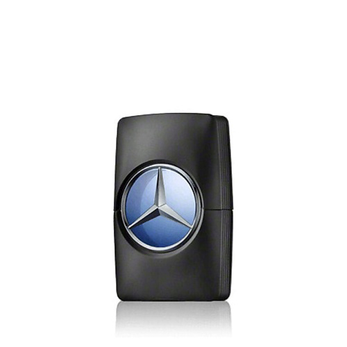 MERCEDES BENZ Туалетная вода Mercedes-Benz Man 50 #1