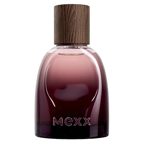 MEXX Парфюмерная вода Inspired Warmth for Him 50 #1
