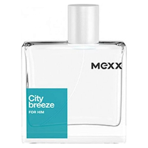 MEXX Туалетная вода City Breeze for Him 30 #1