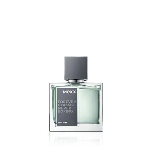 MEXX Туалетная вода Forever Classic Never Boring for men 30 #1
