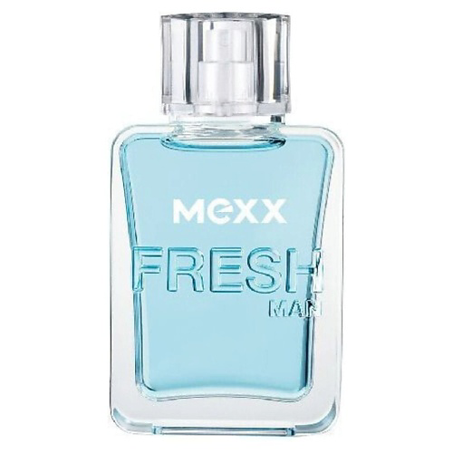 MEXX Туалетная вода Fresh Man 30 #1