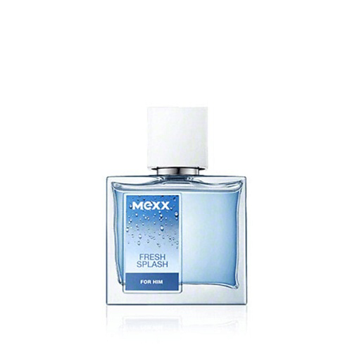 MEXX Туалетная вода Fresh Splash for Him 30 #1