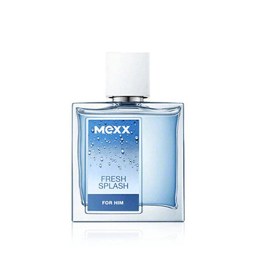 MEXX Туалетная вода Fresh Splash for Him 50 #1