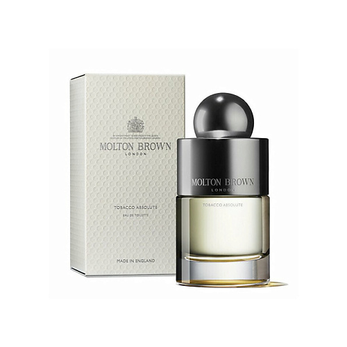 MOLTON BROWN Туалетная вода Tobacco Absolute 100 #1