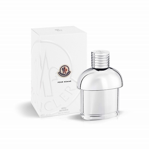 MONCLER Pour Homme Refill 150 #1