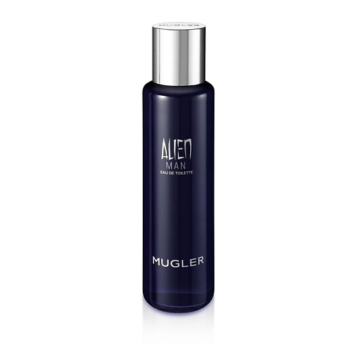 MUGLER Alien Man Refill #1