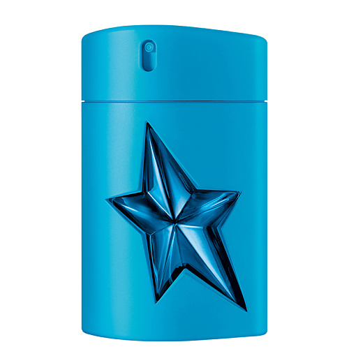 MUGLER A*Men Ultimate #1