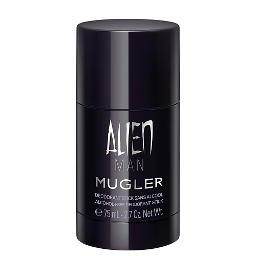 MUGLER Дезодорант-стик Alien Man #1