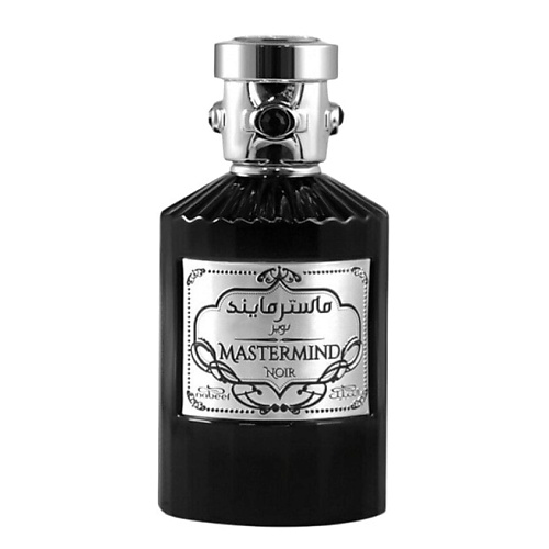 NABEEL Парфюмерная вода Mastermind Noir 100 #1