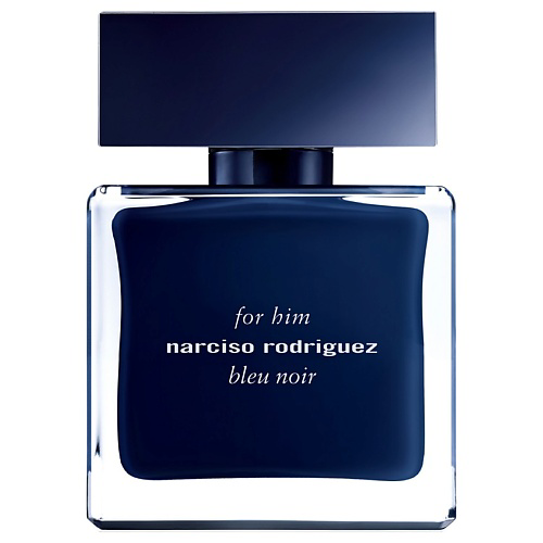 NARCISO RODRIGUEZ for him bleu noir 50 #1