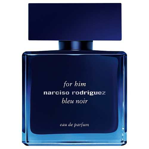 NARCISO RODRIGUEZ for him bleu noir Eau de Parfum 50 #1