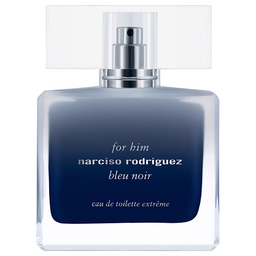 NARCISO RODRIGUEZ For Him Bleu Noir Eau de Toilette Еxtreme 50 #1