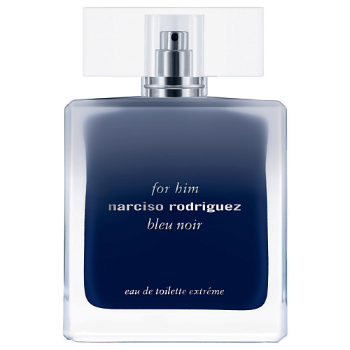 NARCISO RODRIGUEZ For Him Bleu Noir Eau de Toilette Еxtreme 100 #1