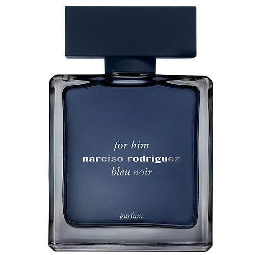 NARCISO RODRIGUEZ For Him Blue Noir Parfum 100 #1
