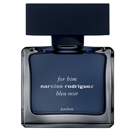 NARCISO RODRIGUEZ For Him Blue Noir Parfum 50 #1