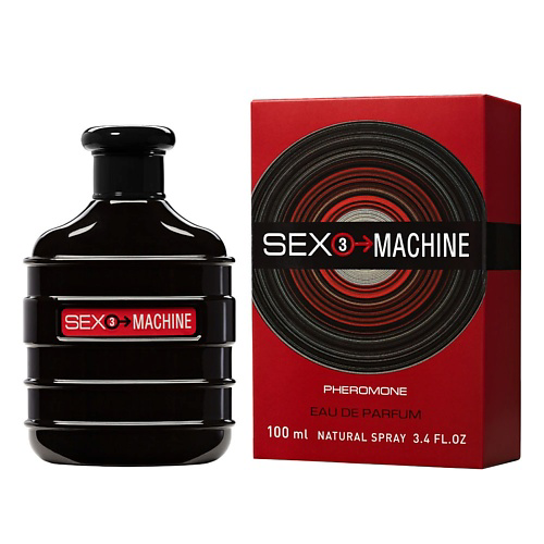 NEO Парфюмерная вода SEX MASHINE 3 100 #1