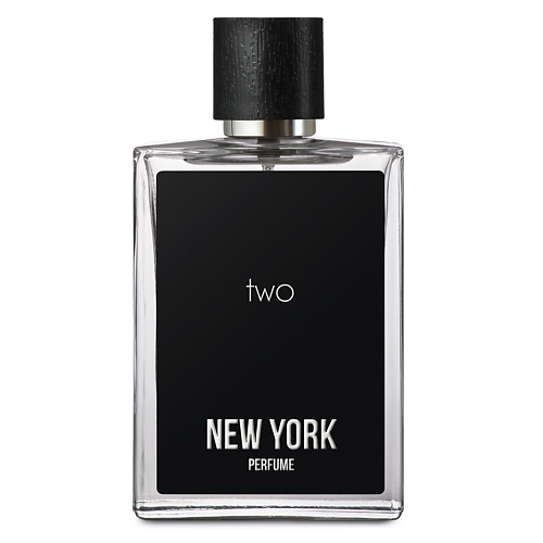 NEW YORK PERFUME Туалетная вода TWO for men 90 #1