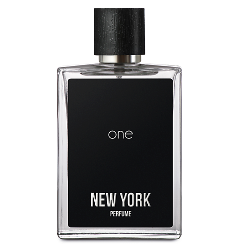 NEW YORK PERFUME Туалетная вода ONE for men 90 #1
