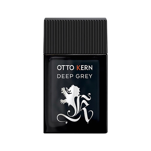 OTTO KERN Deep Grey 30 #1