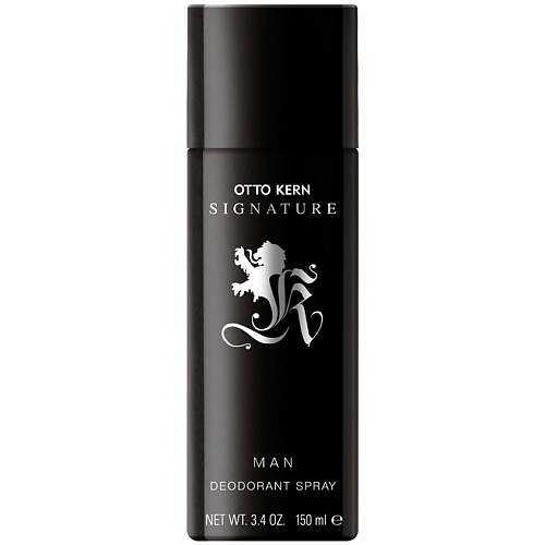 OTTO KERN Дезодорант-спрей Signature 150 #1