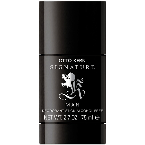 OTTO KERN Дезодорант-стик Signature #1