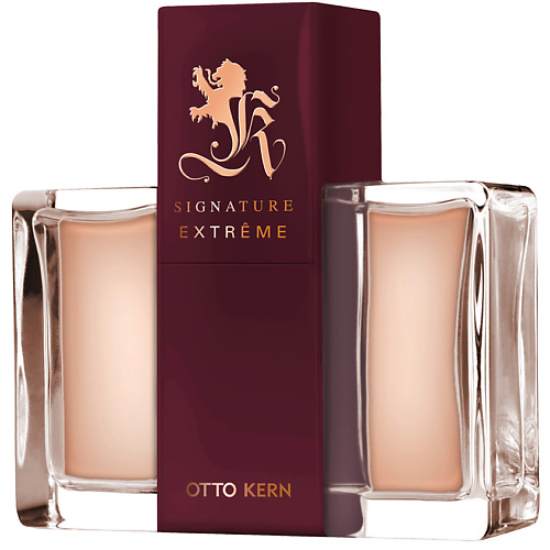 OTTO KERN Signature Extrеme 30 #1