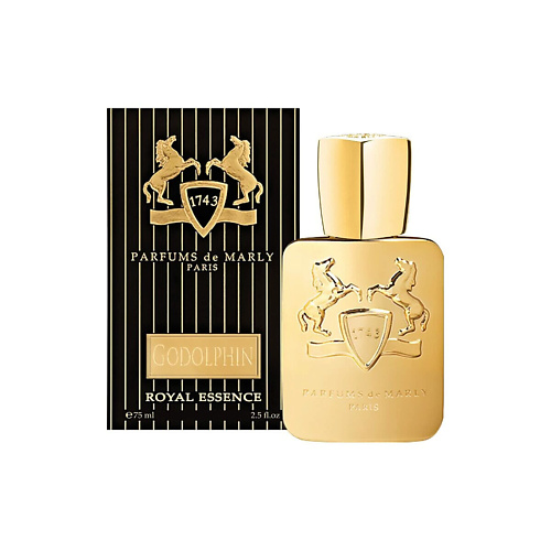 PARFUMS DE MARLY Парфюмерная вода Godolphin 75 #1