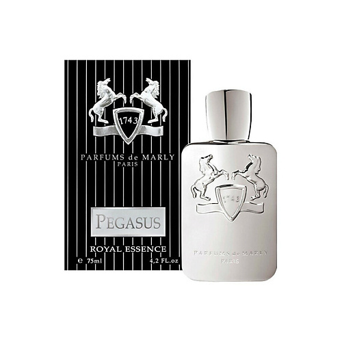 PARFUMS DE MARLY Парфюмерная вода Pegasus 75 #1