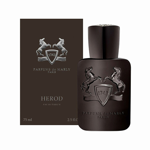 PARFUMS DE MARLY Парфюмерная вода Herod 75 #1