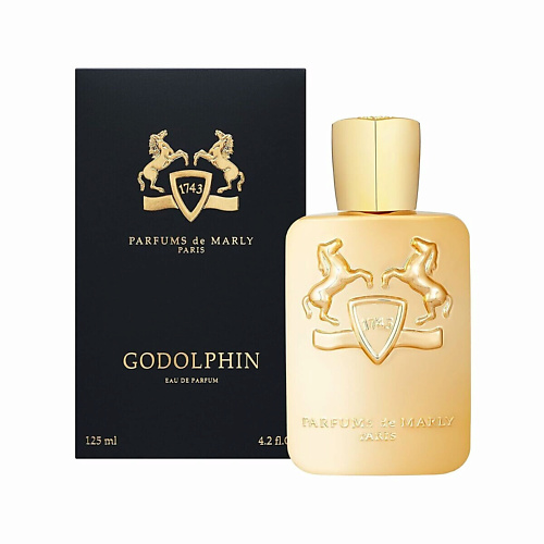 PARFUMS DE MARLY Парфюмерная вода Godolphin 125 #1