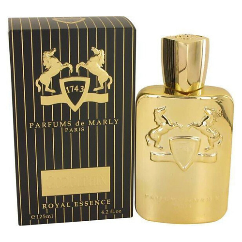 PARFUMS DE MARLY Парфюмерная вода Parfums De Marly 125 #1
