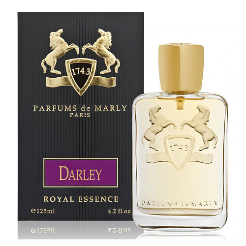 PARFUMS DE MARLY Парфюмерная вода Darley 125 #1
