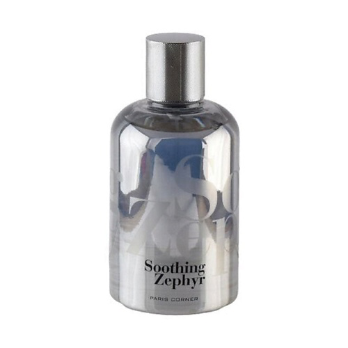 PARIS CORNER Парфюмерная вода Soothing Zephyr 100 #1