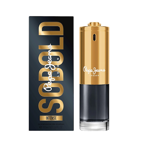 PEPE JEANS Sobold Intense 100 #1