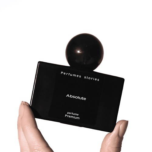 PERFUMES STORIES Absolute духи концентрированные 50 #1