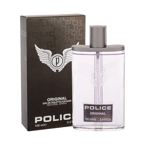 POLICE Туалетная вода Original 100 #1