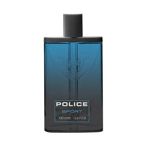 POLICE Туалетная вода Sport 100 #1
