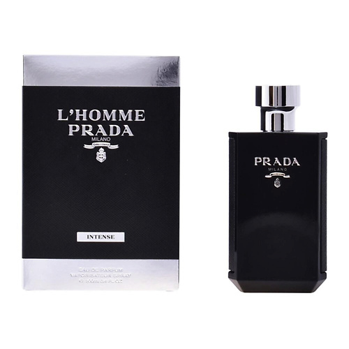 PRADA Мужская парфюмерная вода L´Homme Intense 100 #1
