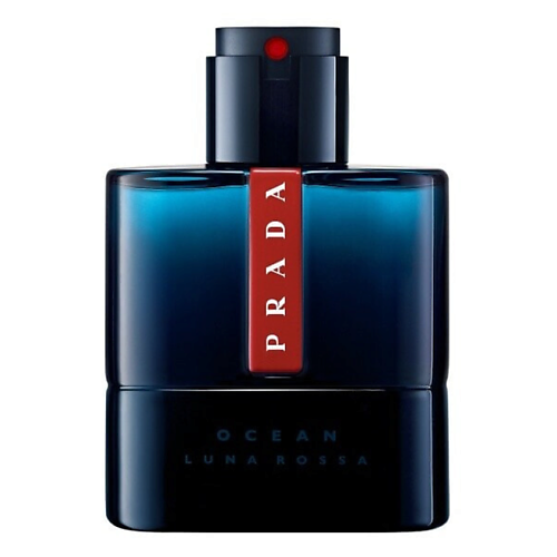 PRADA Мужская туалетная вода Luna Rossa Ocean 50 #1