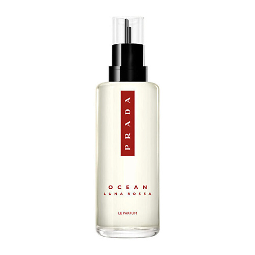 PRADA Парфюмерная вода Luna Rossa Ocean Le Parfum, сменный блок (рефилл) 150 #1