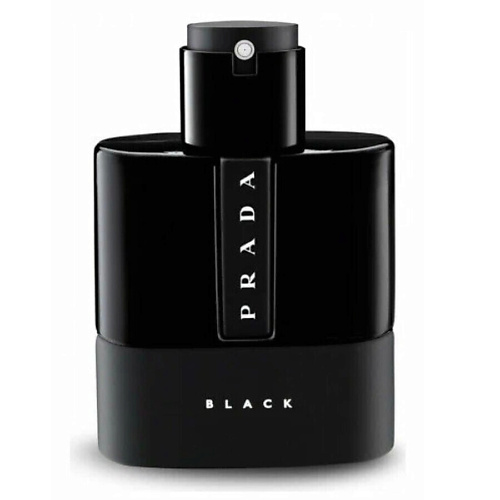 PRADA Парфюмерная вода Luna Rossa Black 100 #1