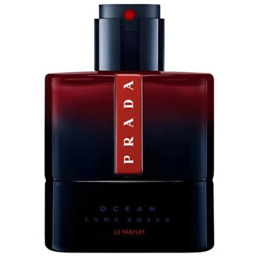 PRADA Парфюмерная вода Luna Rossa Ocean Le Parfum 50 #1