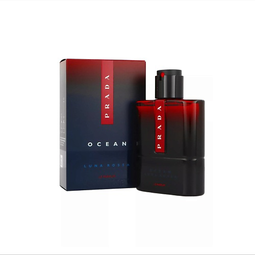 PRADA Парфюмерная вода Luna Rossa Ocean Le Parfum 100 #1